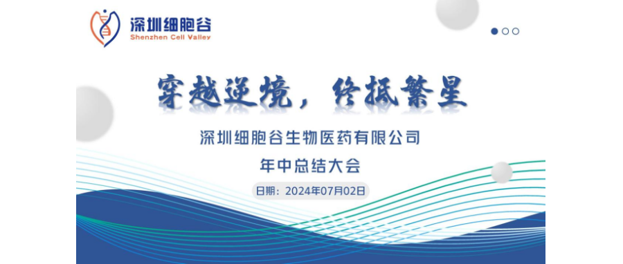 穿越逆境，终抵繁星——深圳Ebpay支付召开2024年中总结大会