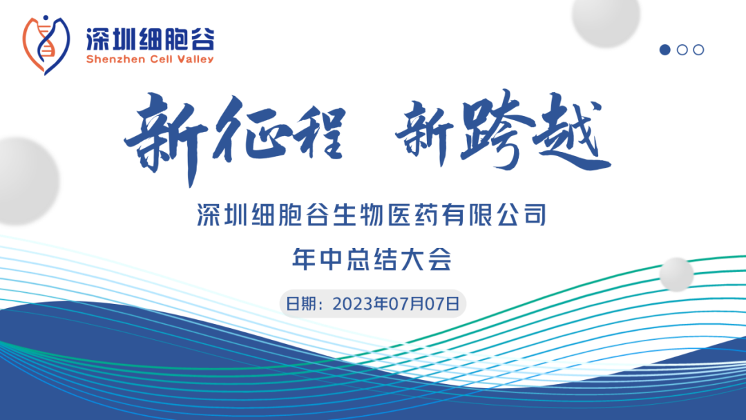 新征程 新跨越|深圳Ebpay支付召开2023年年中总结大会